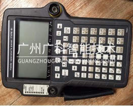 FANUC發那科示教器A02B-0211-C050#R全新二手供應維修