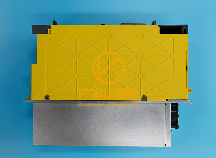 FANUC放大模塊A06B-6290-H208 &alpha;isv 40/80HV-B