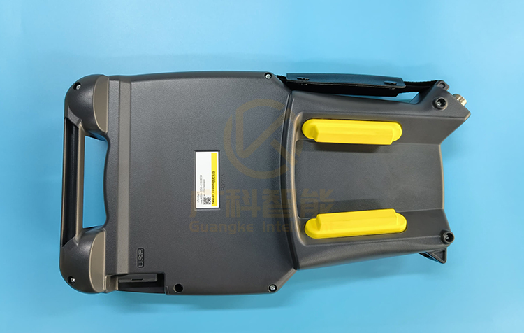 發那科機械臂操控手柄A05B-2256-C100#ESW